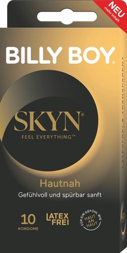 SKYN Hautnah(10 Kondome)