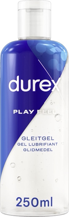 Play Feel (250 ml)